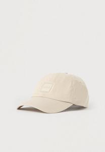 Бейсболка BOSS DERREL, Open Grey/Beige