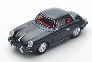 Модель Spark Porsche 356 B Super Hardtop Coupe 1961 г. Масштаб: 1:43 S4921