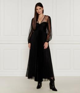 Платье TWINSET, черный