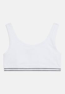 Бюстье 2 Пакета Schiesser, цвет weiß