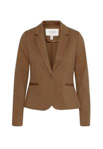 Блейзер RIZETTA b.young, коричневый