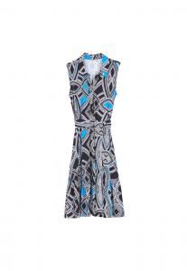 Платье Camomilla Italia AMUR, черный