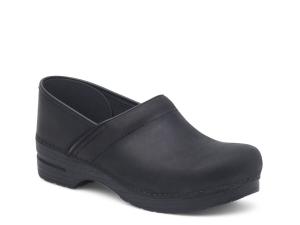 Сабо Professional Dansko, черный