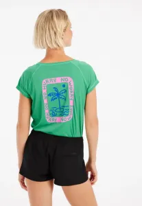 Пляжный аксессуар Protest, Jardin Green