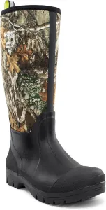 Унисекс зимние ботинки Western Chief 365 из неопренa для мужчин и женщин - морозоустойчивые, бесшовная водонепроницаемая резина, противоскользящая подошва, обувь для активного отдыха в любую погоду