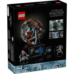 Конструктор Star Wars Droideka, 583 детали LEGO