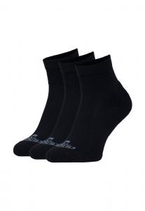 Носки Nomad 3-PACK, Black
