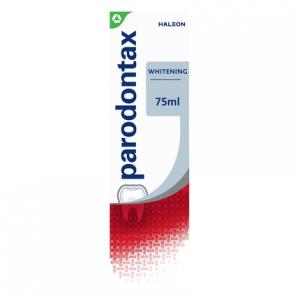 Отбеливающая зубная паста для эффективного ухода за полостью рта Parodontax