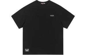 Футболка унисекс Fairwhale, белый