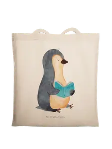 Сумка Mr. & Mrs. Panda, кремовый