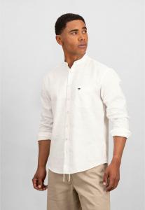 Рубашка SOLID STAND-UP Fynch-Hatton, белый