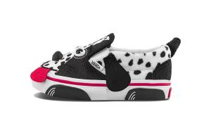 Сандалии Vans Slip-on Series Toddler Shoes Baby