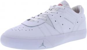 Мужские кроссовки Nike Jordan Series ES, White/University Red/Grey Fog-White