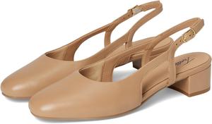 Туфли Trotters Dottie, бежевый