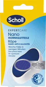 Файл для удаления мозолей Nano 1 шт. Scholl