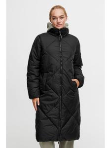 Пуховик Oxmo, черный