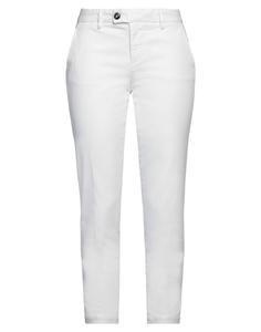 Брюки Roÿ Roger'S, белый