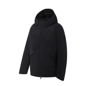 LINING Пуховик женский серии "Фондю", Black