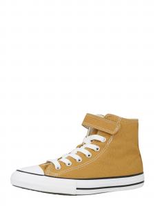 CONVERSE Кроссовки 'CHUCK TAYLOR ALL STAR' в цвете Saffron