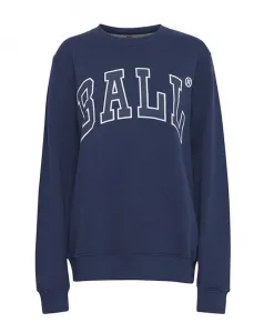 Толстовка K. Griffey Ball, синий