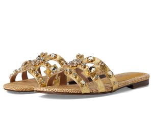 Сандалии Sam Edelman Bay Ray, цвет Gold Gem