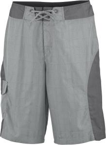 Columbia мужские шорты Tubezilla Board Woven, Cool Grey