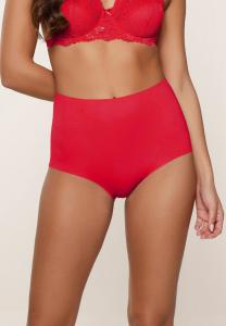 Трусы SLIP 2-PACK - Shapewear LingaDore, красный