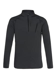 Флисовый свитер Protest  HUMANS, серый