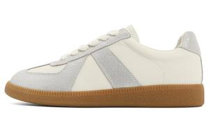 Кроссовки для образа жизни Женские низкие Belle, цвет Gray Silver