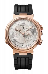 Часы marine allarme musicale 5547 Breguet
