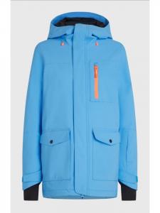 Горнолыжная куртка FWC'Peak Snow Jacket в цвете Blue Poppy O'Neill