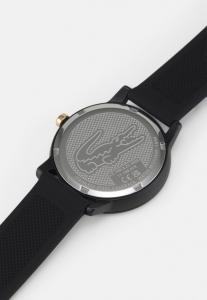Часы Lacoste, черный