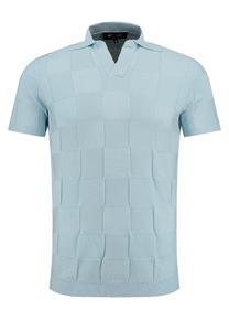 Рубашка Key Largo HARBOR, синий