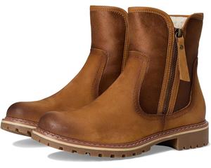 Женские туфли Spring Step Jovany, Cognac