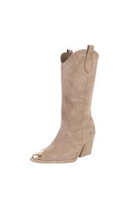 Ковбойские сапоги Ital-Design, светло-коричневый