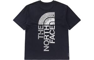 THE NORTH FACE Мужская футболка, цвет Blue