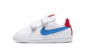 Обувь для малышей Nike Court Royale TD