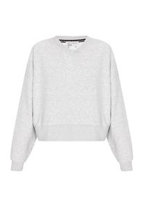 Толстовка myMo ATHLSR Back To School, светло-серый