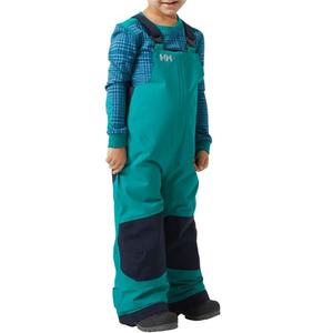Утепленные нагрудники Rider 2 - для малышей Helly Hansen, Signal Green