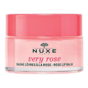 Бальзам для губ Very Rose Nuxe