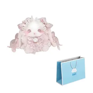 Плюшевая игрушка Nodding Bud Bug