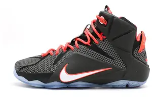 Мужские баскетбольные кроссовки Nike Lebron 12