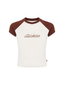 Рубашка DICKIES DICKIES, белый