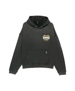 Худи с ангельской каймой Represent, серый