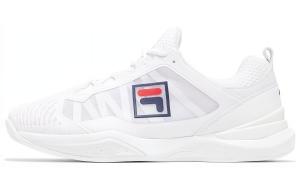 Кроссовки FILA Speedserve Tennis Shoes Men Low-top White, белый
