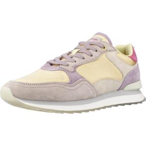 Кроссовки Hoff модель Galveston цвет фиолетовый