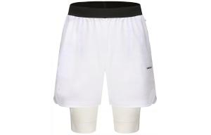 Повседневные шорты мужские HEAD, Озеро Зеленый