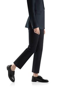 Ботинки на шнуровке ELEGANTER eleganti Lloyd, черный