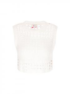 Топ IZIA, белый