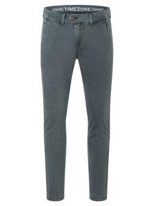 Узкие брюки-чинос TIMEZONE Janno, Graphite